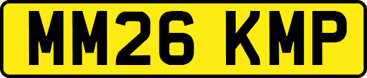 MM26KMP