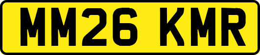 MM26KMR