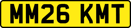 MM26KMT