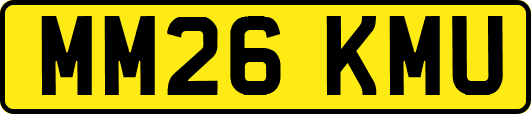 MM26KMU