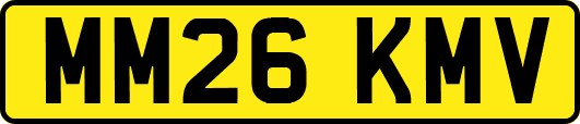 MM26KMV