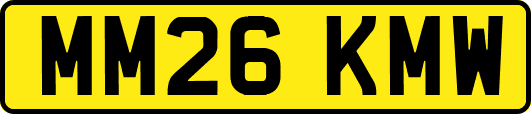 MM26KMW