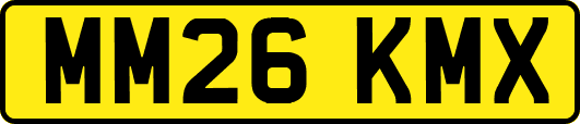 MM26KMX