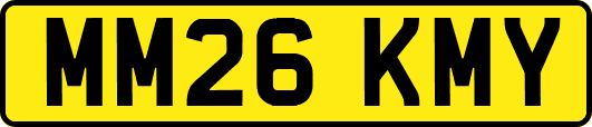 MM26KMY