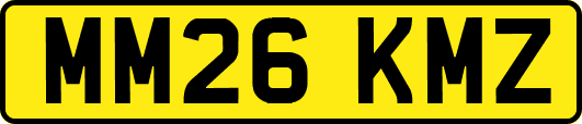 MM26KMZ