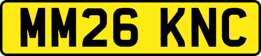 MM26KNC