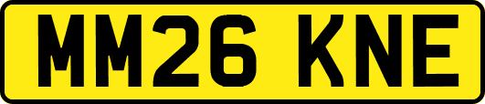 MM26KNE