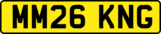 MM26KNG
