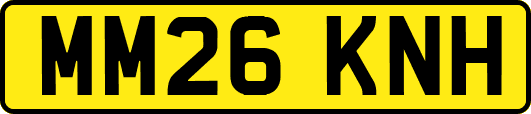 MM26KNH