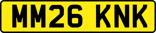 MM26KNK
