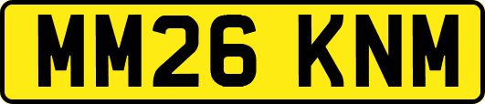 MM26KNM