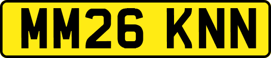 MM26KNN