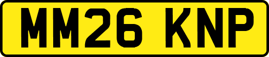 MM26KNP