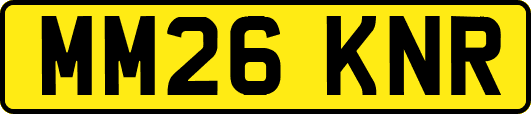 MM26KNR