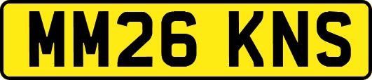 MM26KNS