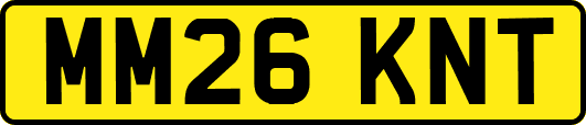 MM26KNT