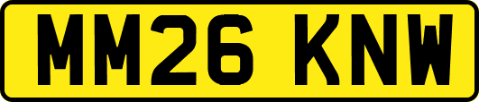 MM26KNW