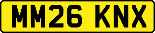 MM26KNX