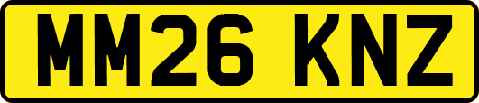 MM26KNZ