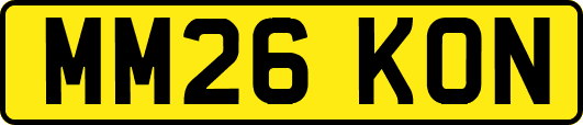 MM26KON