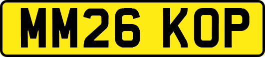 MM26KOP