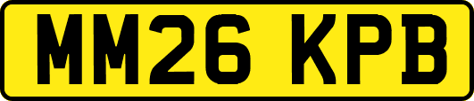 MM26KPB