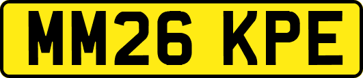 MM26KPE