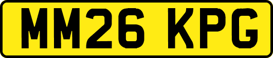 MM26KPG