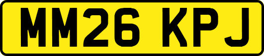 MM26KPJ