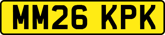 MM26KPK