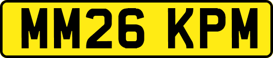 MM26KPM
