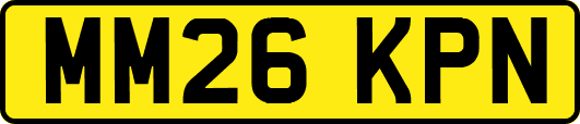 MM26KPN