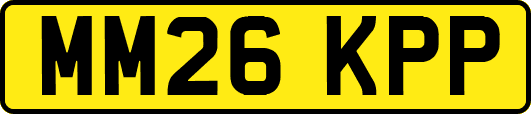 MM26KPP