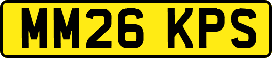 MM26KPS