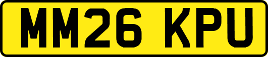 MM26KPU