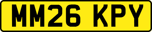 MM26KPY