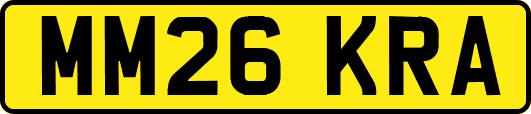 MM26KRA
