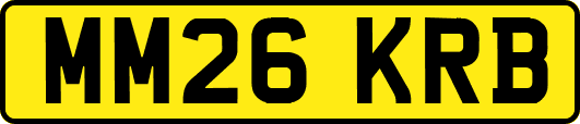 MM26KRB