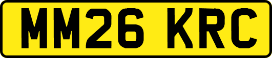 MM26KRC