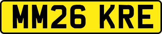 MM26KRE