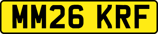 MM26KRF