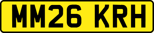 MM26KRH