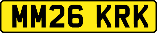 MM26KRK