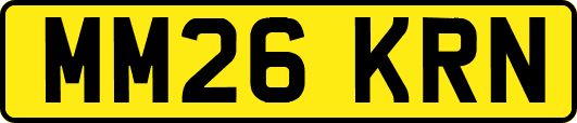 MM26KRN