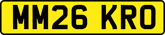 MM26KRO