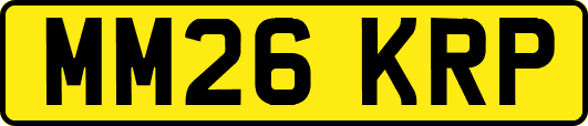 MM26KRP