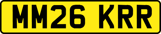 MM26KRR