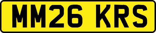 MM26KRS