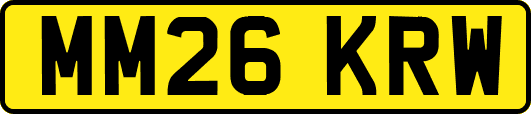 MM26KRW