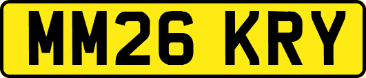 MM26KRY